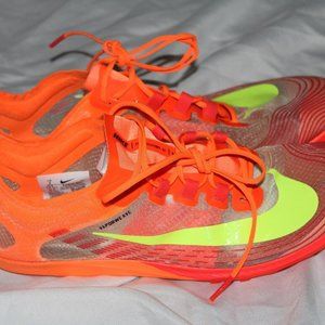 Nike Zoom Victory Waffle 5 Vaporweave Cross Country Shoes AJ0846-801